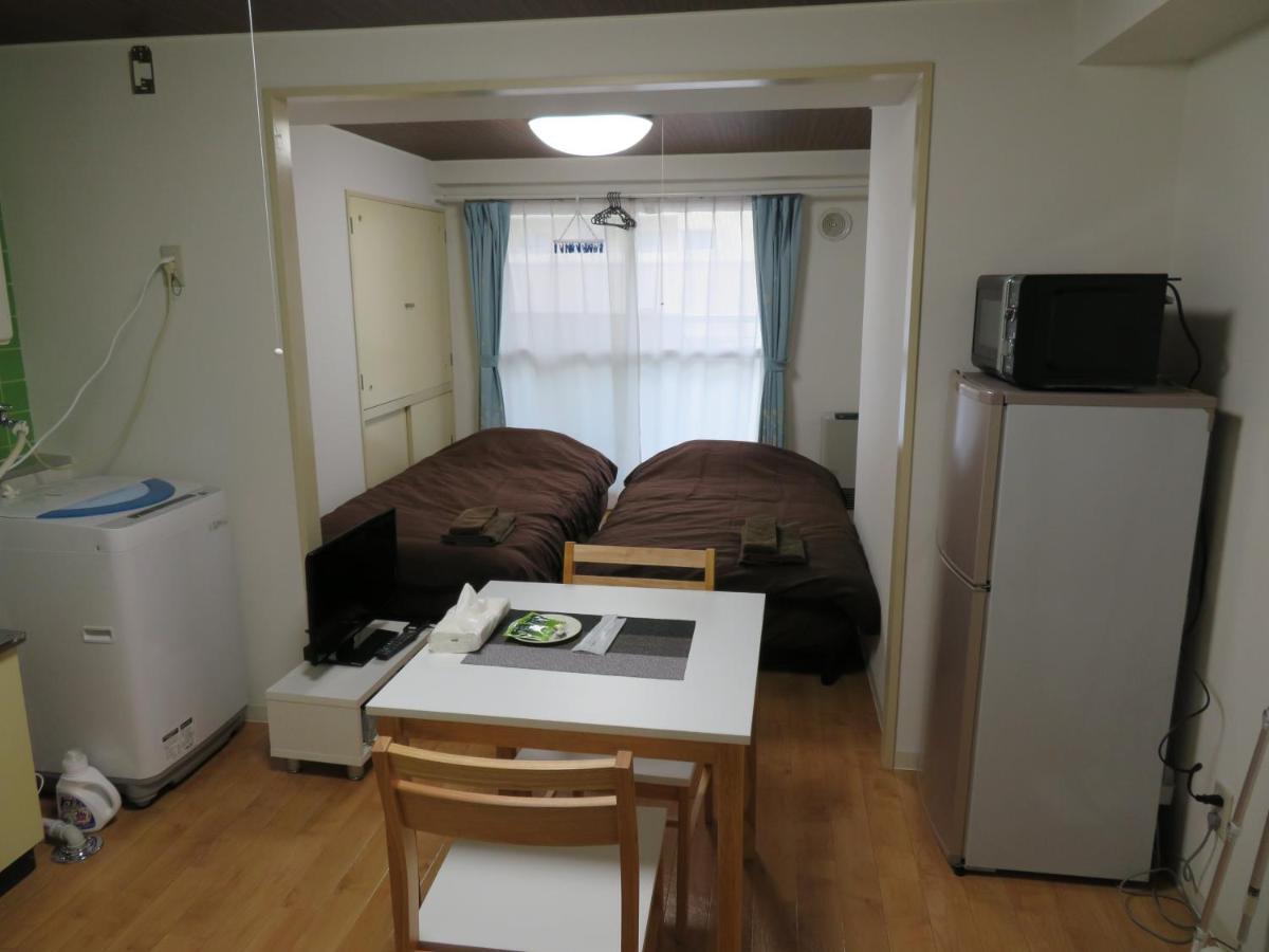 札幌市中心部大通公園まで徒歩八分観光移動に便利なロケーションe507 公寓 扎幌